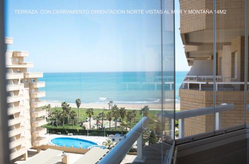 APARTAMENTOS 1 LINEA URB.MARINA DOR, Oropesa del Mar ...