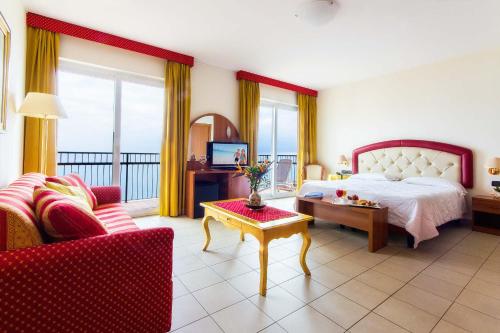 Gallery image of Piccolo Hotel in Diano Marina