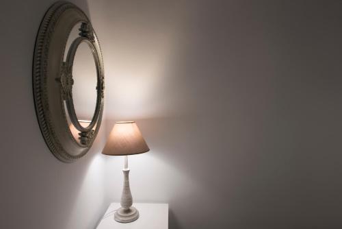 Galería fotográfica de Rose Suites en Vourvoulos