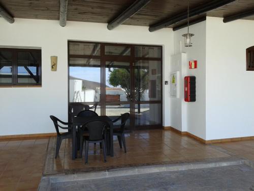 Fotografie z fotogalerie ubytování Vivienda vacacional Finca Ribera De Cortes v destinaci Nazaret