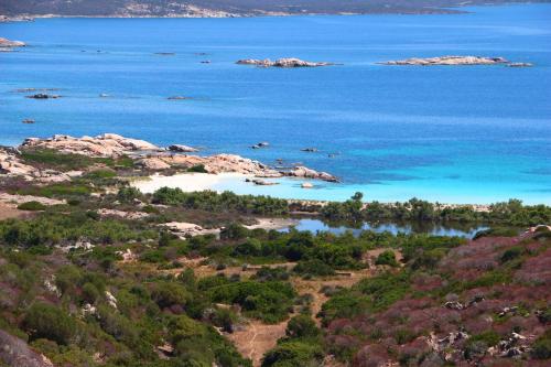 Φυσικό τοπίο κοντά σε αυτό το ξενοδοχείο διαμερισμάτων