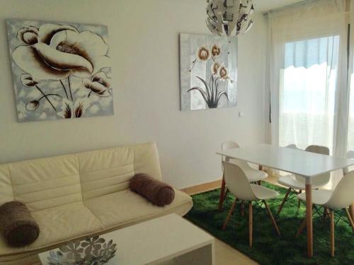 Gallery image of Apartment Roxana in Benidorm