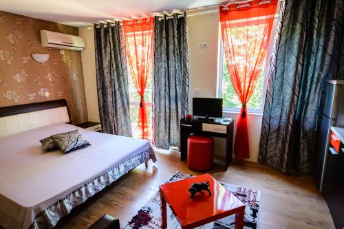 Gambar di galeri bagi Sunrise Hotel di Primorsko