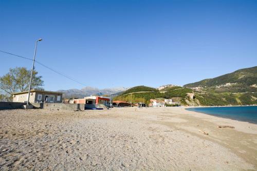 Gallery image of Apartments Kristina Jaz Budva in Budva
