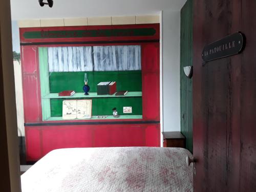 Gallery image of Le Repos du Marinier in Gien