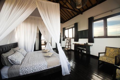 Gallery image of La Bella Vita Residence in Seminyak