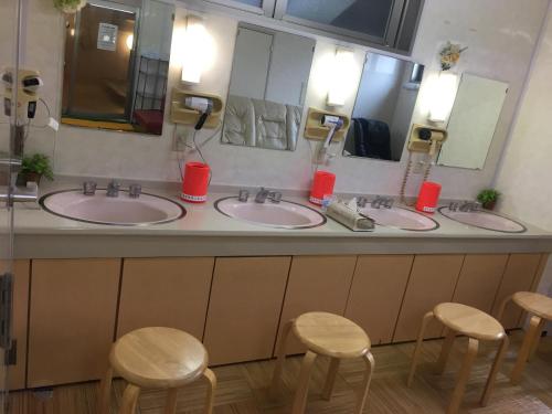 Gallery image of Hotel Crown Hills Oita in Oita