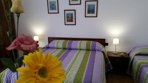 Gallery image of Il Borgo in Scilla