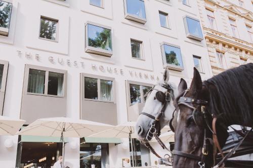 維也納旅館