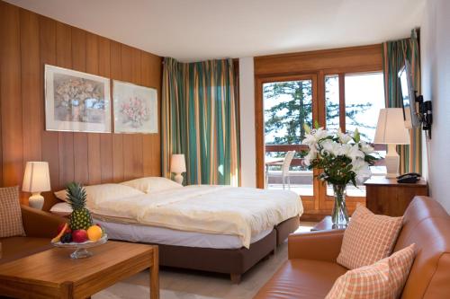 Aparthotel Helvetia photo 2