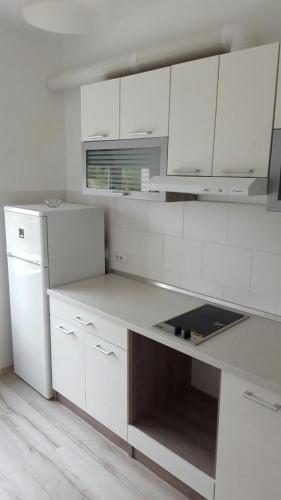 Silverhill Apartment