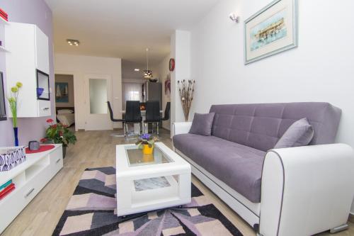 Apartment Neda