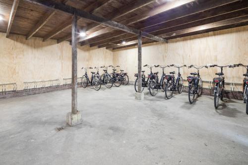 Galería fotográfica de Van der Valk Hotel Wieringermeer en Wieringerwerf