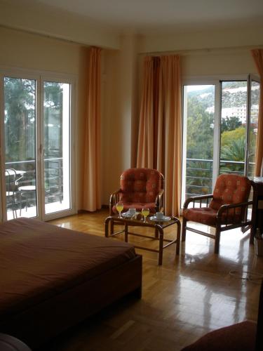 Imagen de la galería de Hotel Akti, en Loutraki