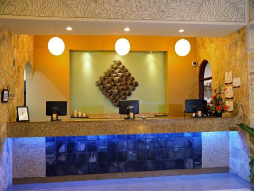 Gallery image of Binniguenda Huatulco & Beach Club in Santa Cruz Huatulco