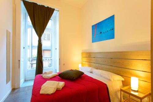 Gallery image of B&B A Durmì in Naples