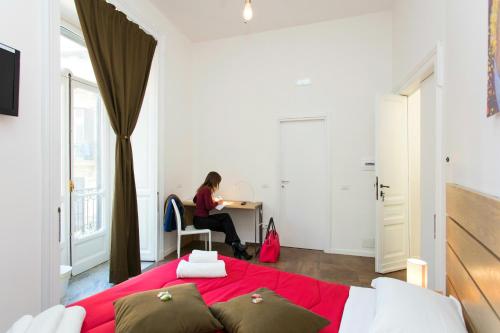 B&B A Durmì
