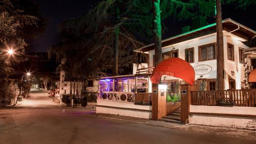 Galeriebild der Unterkunft Nizam Butik Otel Büyükada in Büyükada