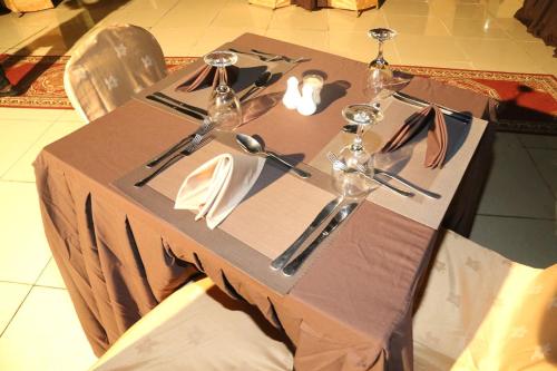 Fotografie z fotogalerie ubytování Dreams Hotel Zanzibar v destinaci Zanzibar City