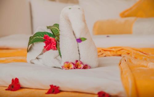 Fotografie z fotogalerie ubytování Dreams Hotel Zanzibar v destinaci Zanzibar City
