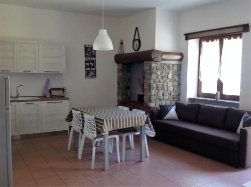 Gallery image of Casa Bine in Tremosine Sul Garda