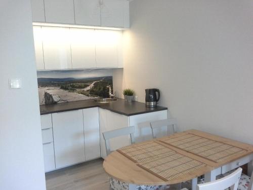 Fotografia z galérie ubytovania Apartament Podgórze 21 v destinácii Szklarska Poręba