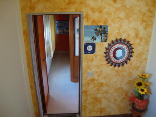 Φωτογραφία από το άλμπουμ του Bed & Breakfast Delle Palme σε Τραπάνι
