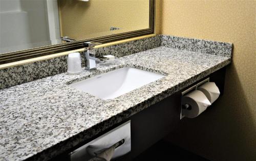 Sigma Inn & Suites – Photos 5