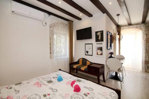 Studio Rustica & Moderna