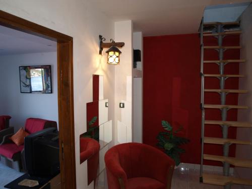 Fotografie z fotogalerie ubytování Apartment Halugica v destinaci Kali