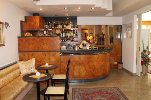 Gallery image of Hotel Villa Luisa in Lignano Sabbiadoro