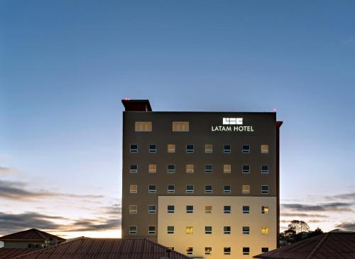 Imagen de la galería de LATAM HOTEL Plaza Pradera Quetzaltenango, en Quetzaltenango