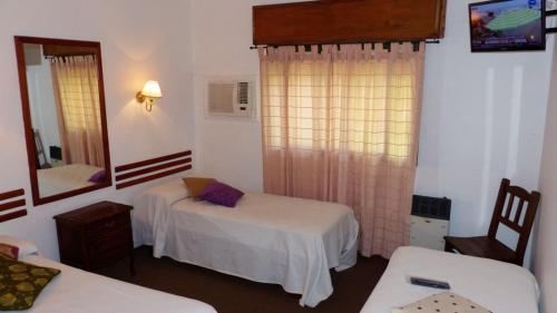 Gallery image of Hotel San Jorge in Paraná