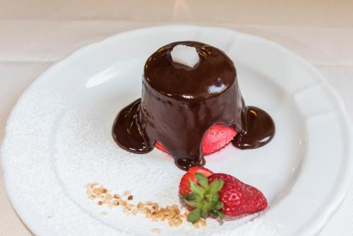 Gallery image of Locanda La Posta in Cavour