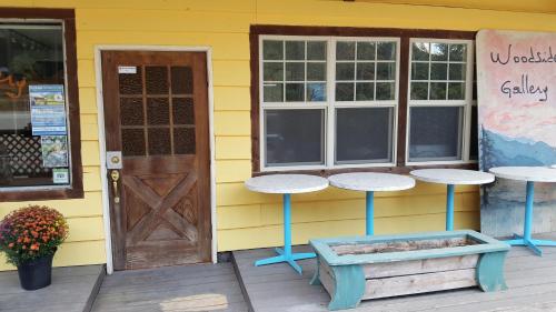 Fotografie z fotogalerie ubytování Woodside Inn v destinaci Harrison Mills