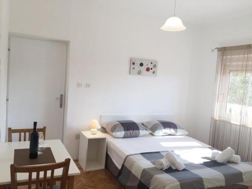 Apartment Nina