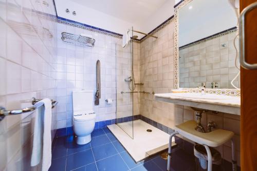 Imagen de la galería de Basic Hotel Doña Manuela, en Sevilla