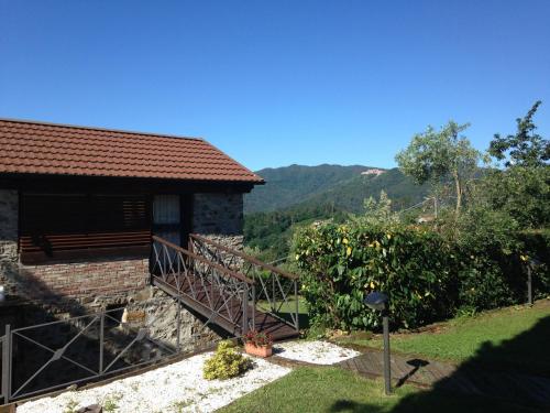 Edificio en el que se encuentra la casa o chalet