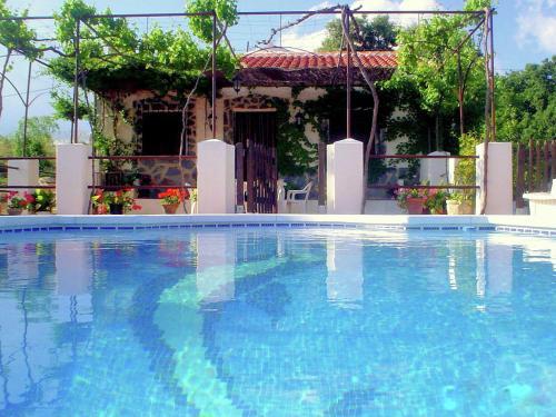 Charming Cottage in Loja with Private Pool, Loja ...