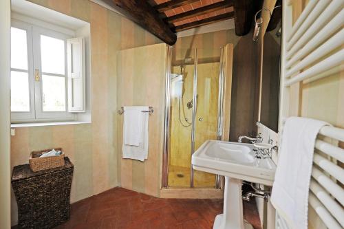 Gallery image of B&B Art in San Casciano in Val di Pesa