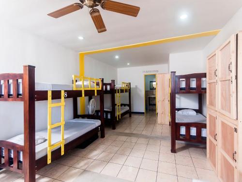 Gallery image of La Hacienda Rooms & Food in Jacó