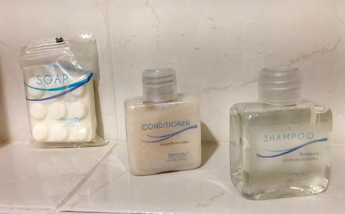 プエブラにあるHerbal Inn Suitesのギャラリーの写真