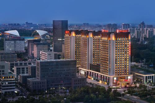 Ramada Jiaxing – Photos 2