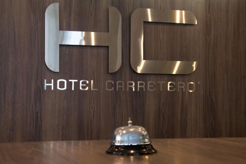 Gallery image of Hotel Carretero in Manizales