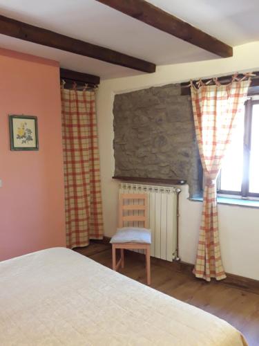 Gallery image of B&B Boscoverde in Pievepelago