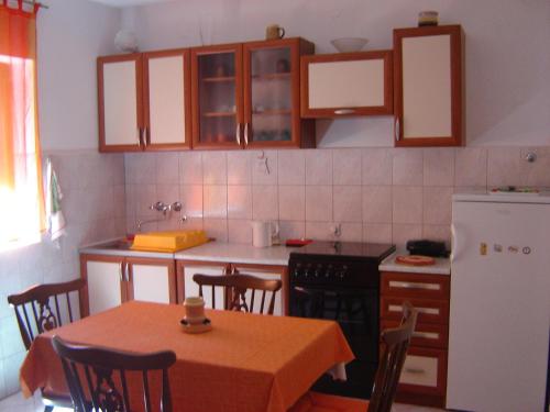 Apartment Grgorinic