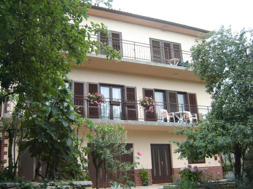 Apartment Grgorinic