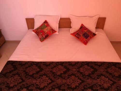 Легло или легла в стая в Adonai Apartments