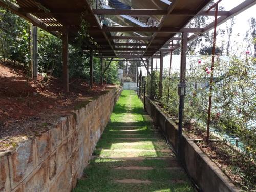 Imagen de la galería de Irinjalakuda House, en Ooty