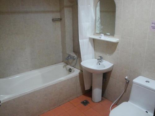 Gallery image of Sylvia Hotel Budget in Kupang